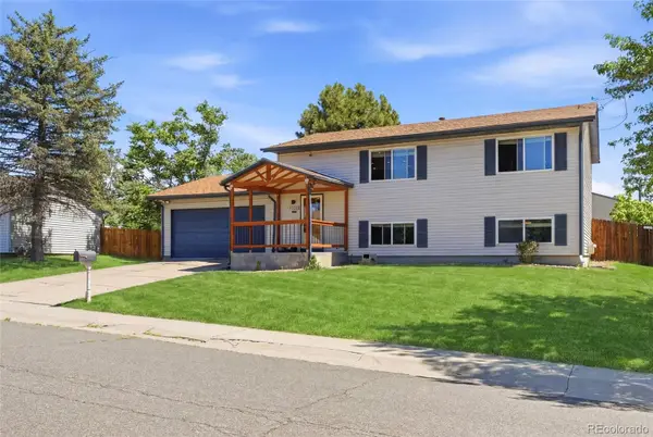 8300 Race Street, Denver, CO 80229