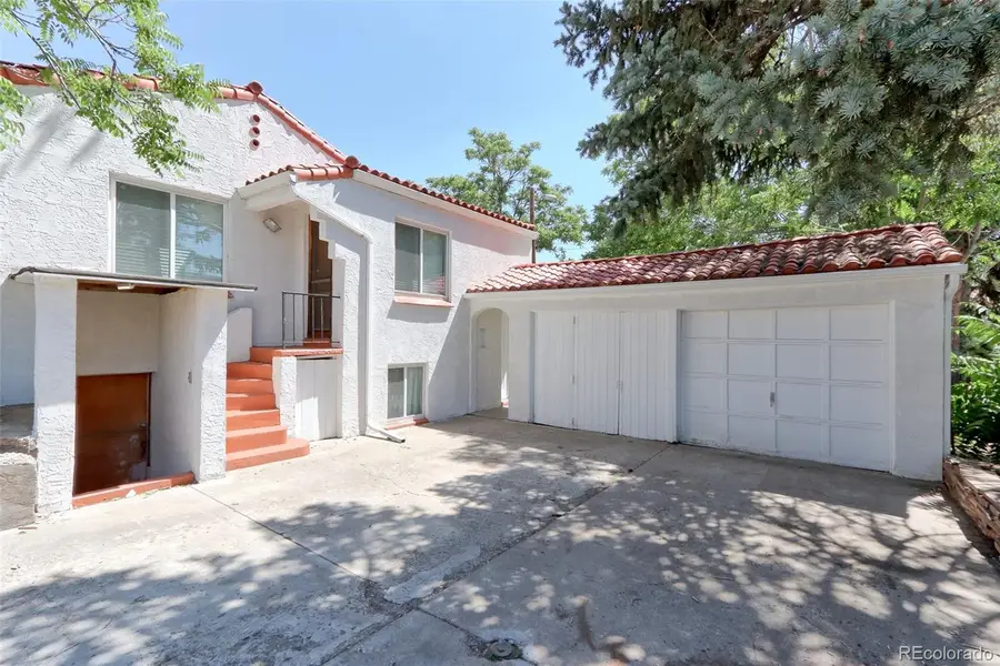 320 S Clay Street, Denver, CO 80219 - #2