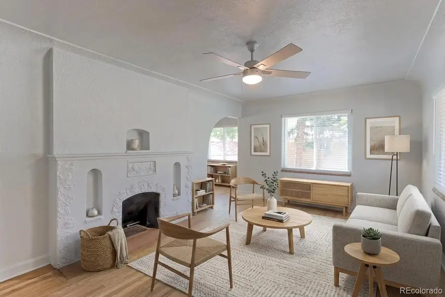 320 S Clay Street, Denver, CO 80219 - #3