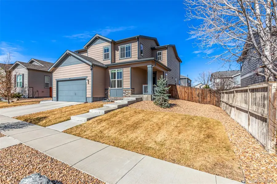 4231 Prairie Drive, Brighton, CO 80601 - #2