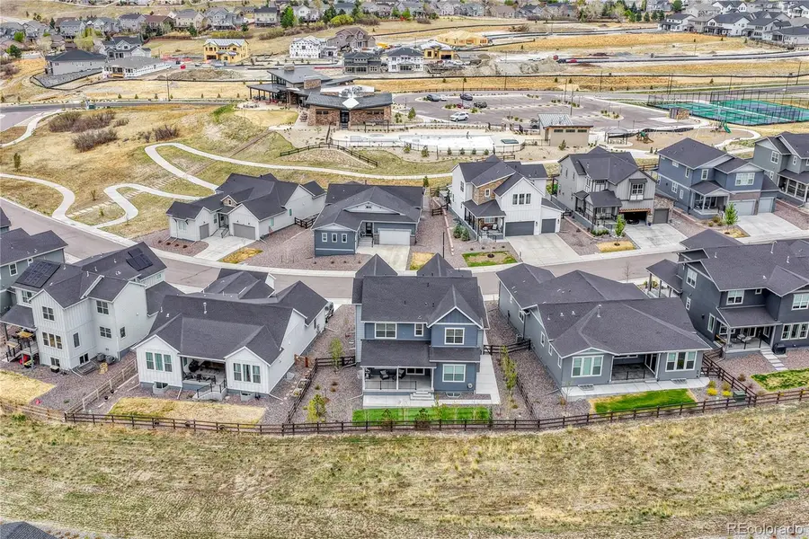 4861 Saddle Iron Road, Castle Rock, CO 80104 - #3