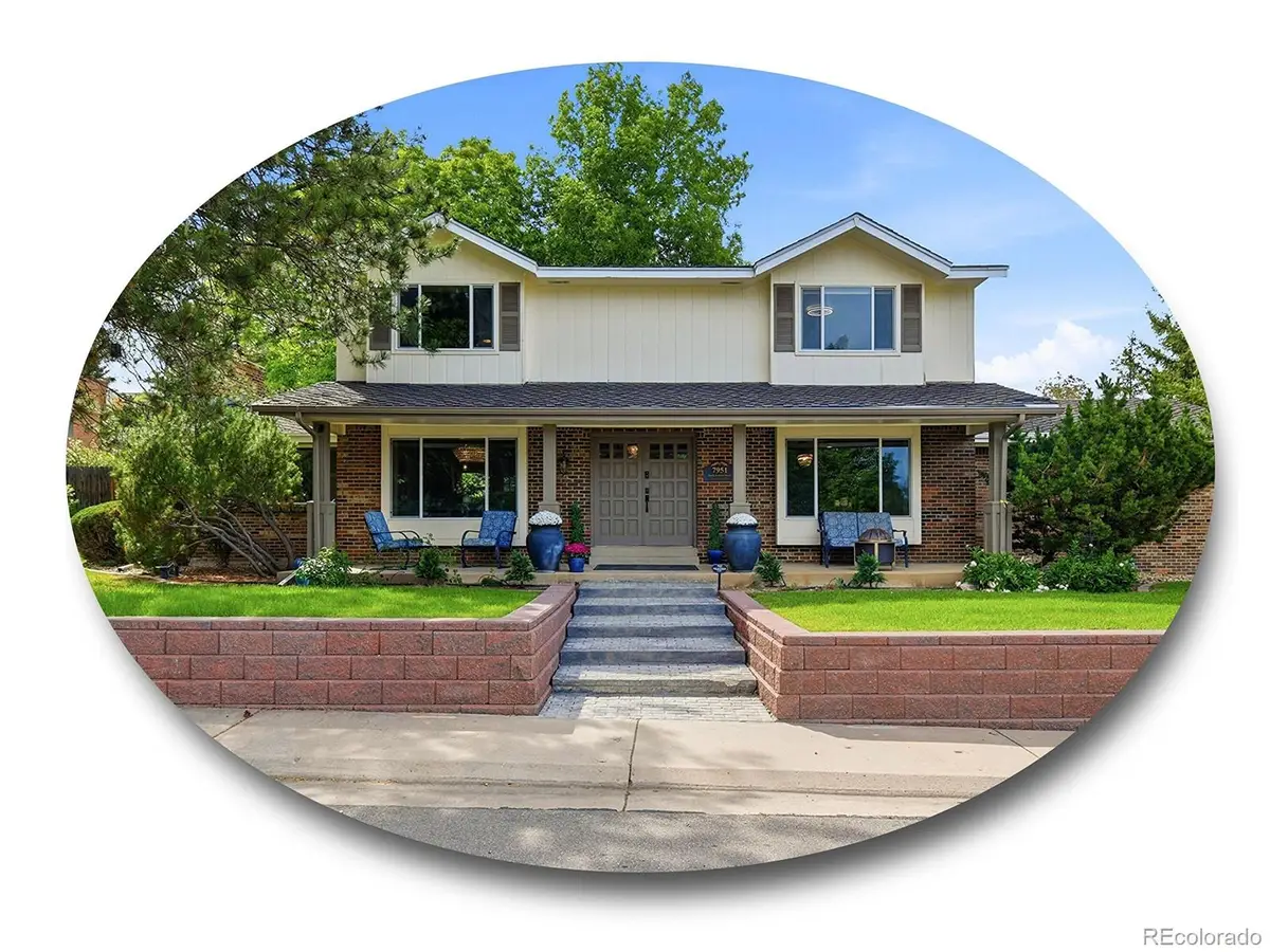 7951 S Jackson Street, Centennial, CO 80122 - #1