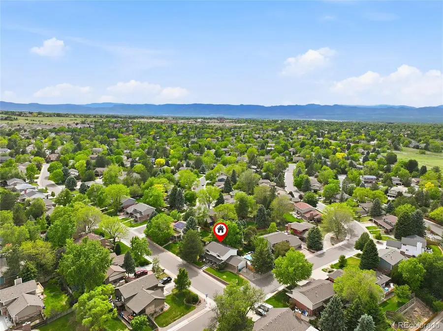 7951 S Jackson Street, Centennial, CO 80122 - #2