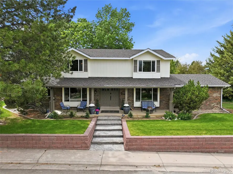 7951 S Jackson Street, Centennial, CO 80122 - #3