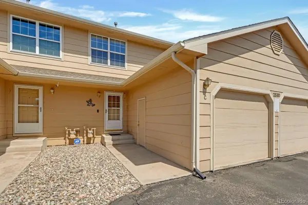 2530 Hamlet Lane #C, Colorado Springs, CO 80918