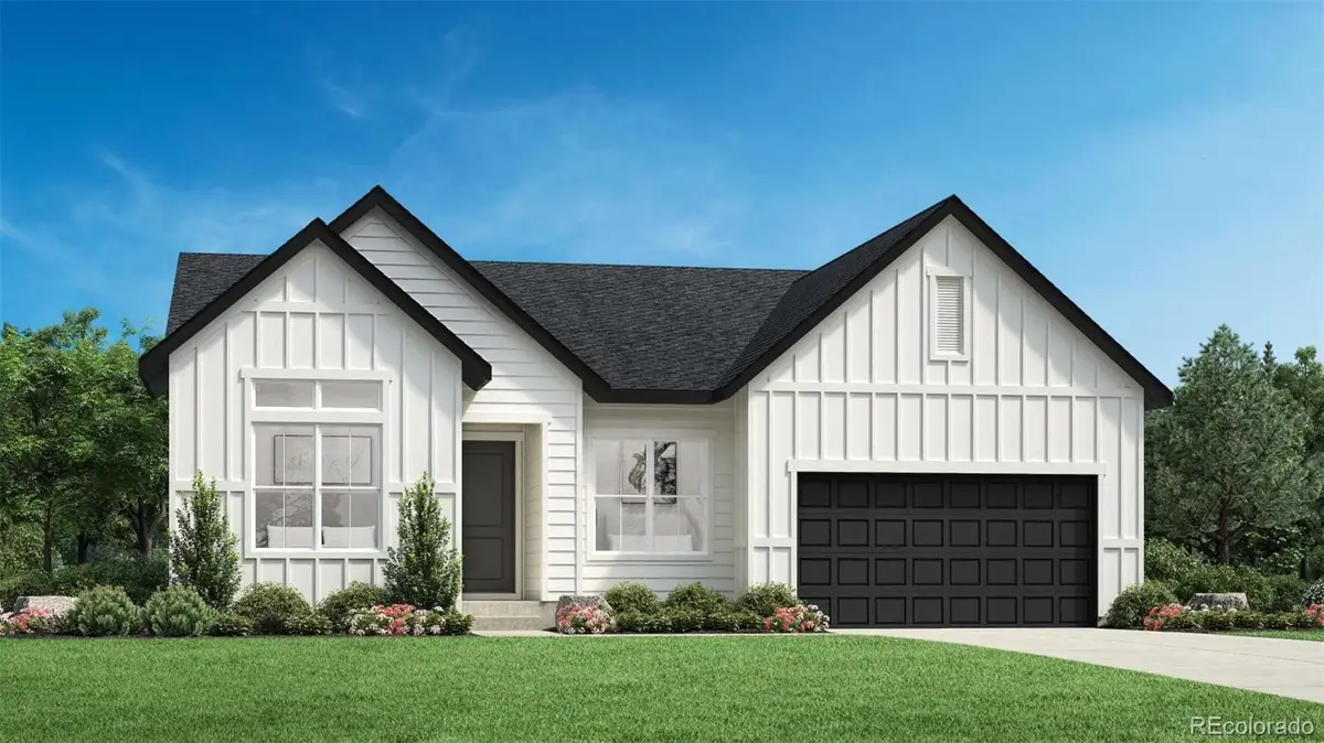 12832 W Roxbury Place, Littleton, CO 80127 - #1