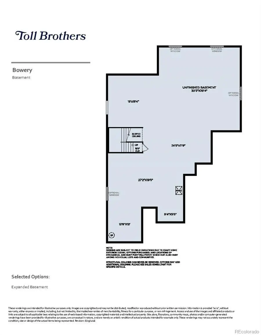 12832 W Roxbury Place, Littleton, CO 80127 - #3