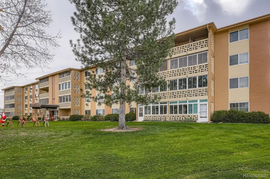 645 S Alton Way S #12A, Denver, CO 80247 - Image #3