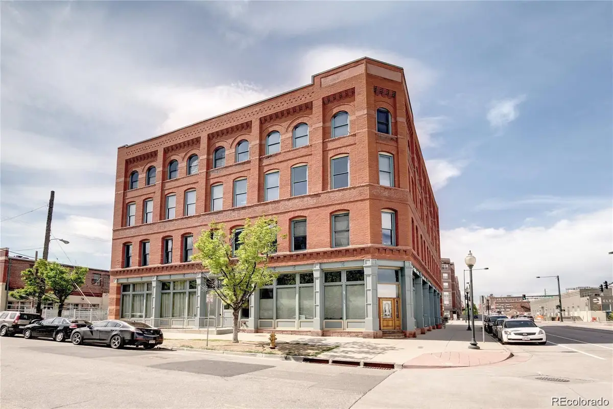 2560 Blake Street #203, Denver, CO 80205 - Image #1