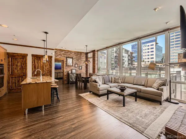 1401 Delgany Street #409, Denver, CO 80202