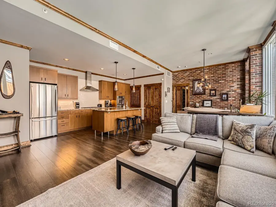 1401 Delgany Street #409, Denver, CO 80202 - #2
