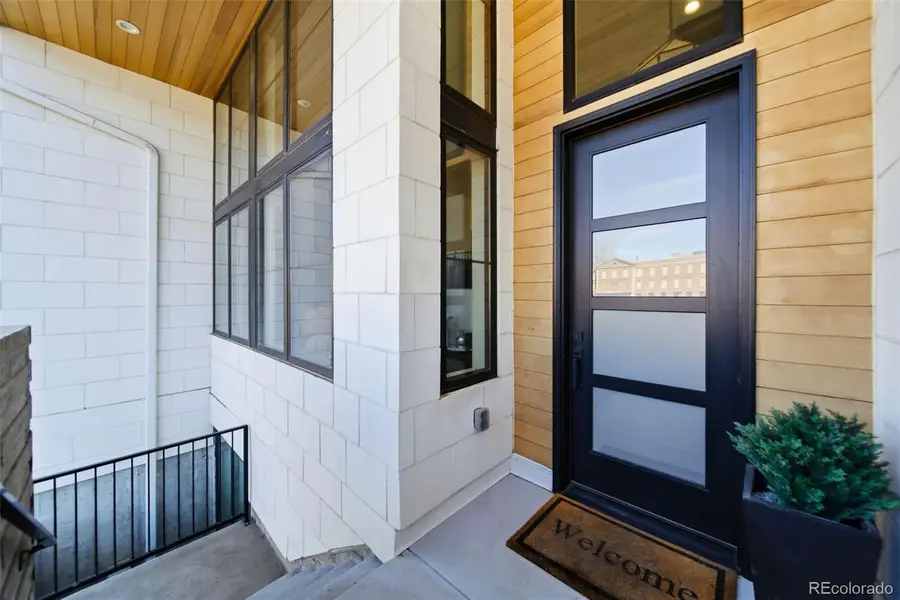 4254 E 8th Place, Denver, CO 80220 - #2