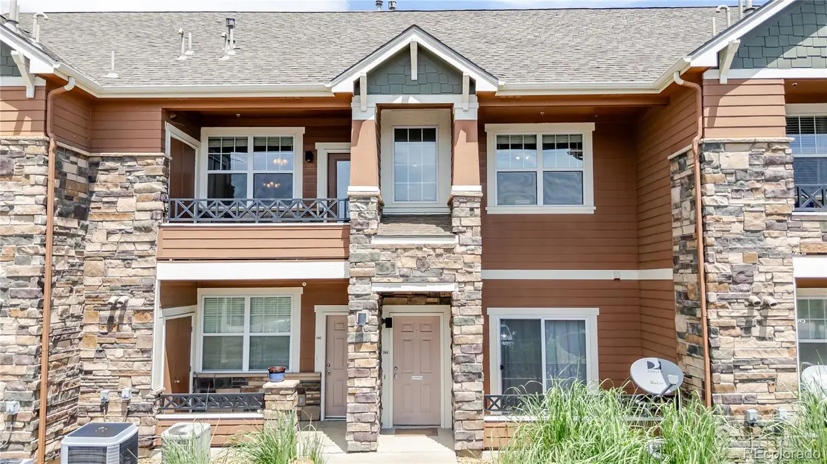 7130 Simms Street #202, Arvada, CO 80004 - #1