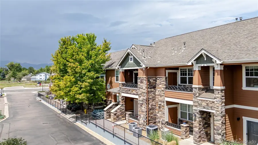 7130 Simms Street #202, Arvada, CO 80004 - #2