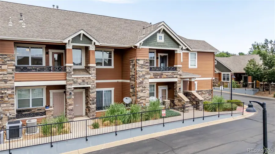 7130 Simms Street #202, Arvada, CO 80004 - #3