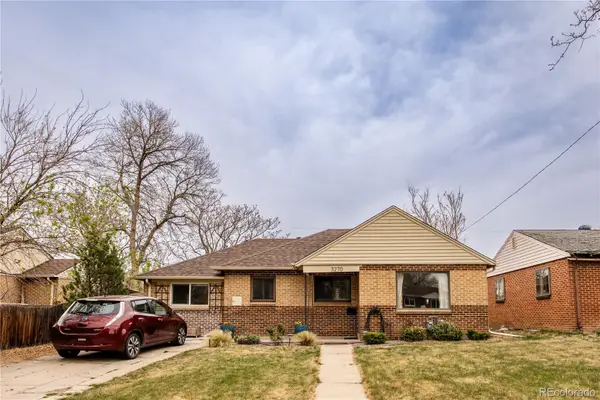 3270 Newport Street, Denver, CO 80207