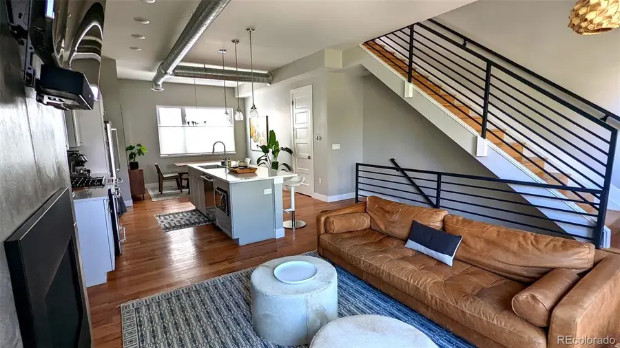 2833 W 25th Avenue #3, Denver, CO 80211 - #2