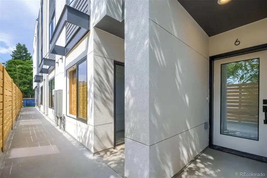 3820 Jason Street #6, Denver, CO 80211 - Image #3