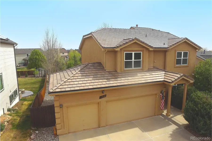 750 Capeglen Road, Colorado Springs, CO 80906 - #3