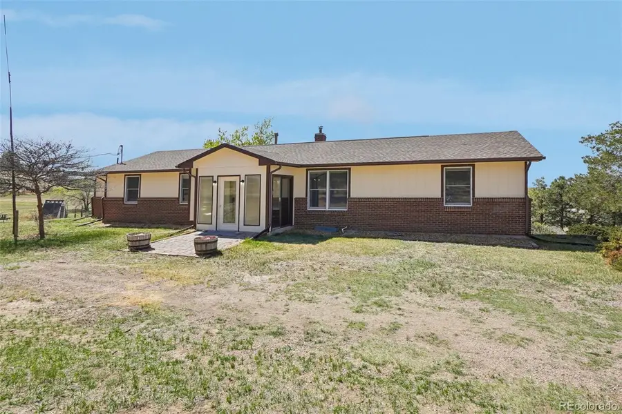 7152 Homestead Road, Parker, CO 80138 - #2