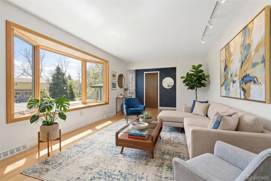 435 W Fremont Drive, Littleton, CO 80120 - #3