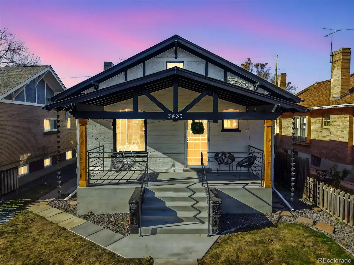 3433 Quitman Street, Denver, CO 80212 - Image #1