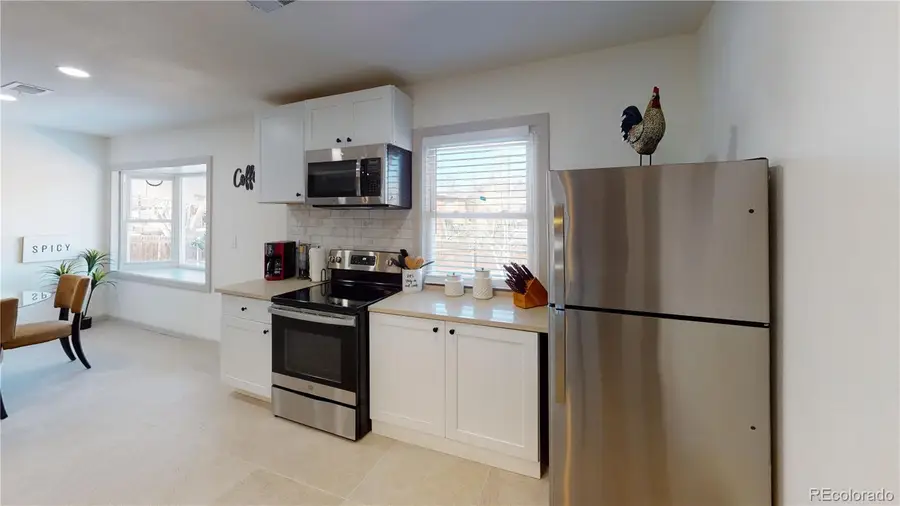 5005 W 1st Avenue, Denver, CO 80219 - #3