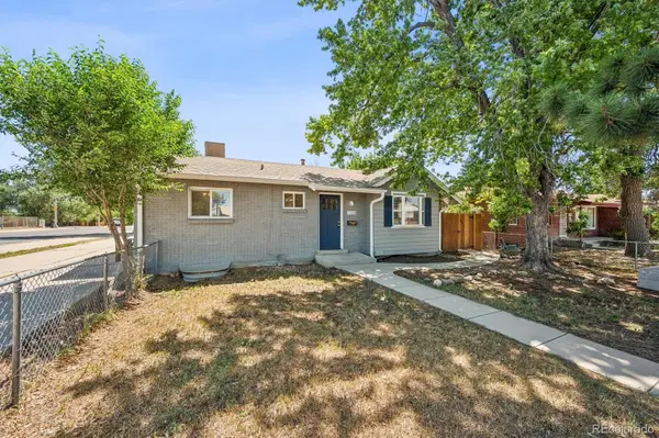 1108 S Ingalls Street, Lakewood, CO 80232