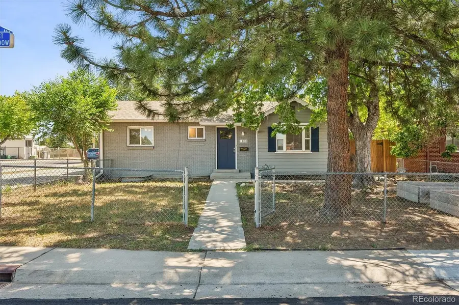 1108 S Ingalls Street, Lakewood, CO 80232 - #2