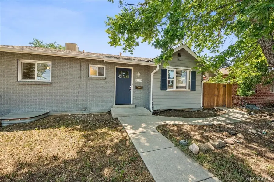 1108 S Ingalls Street, Lakewood, CO 80232 - #3