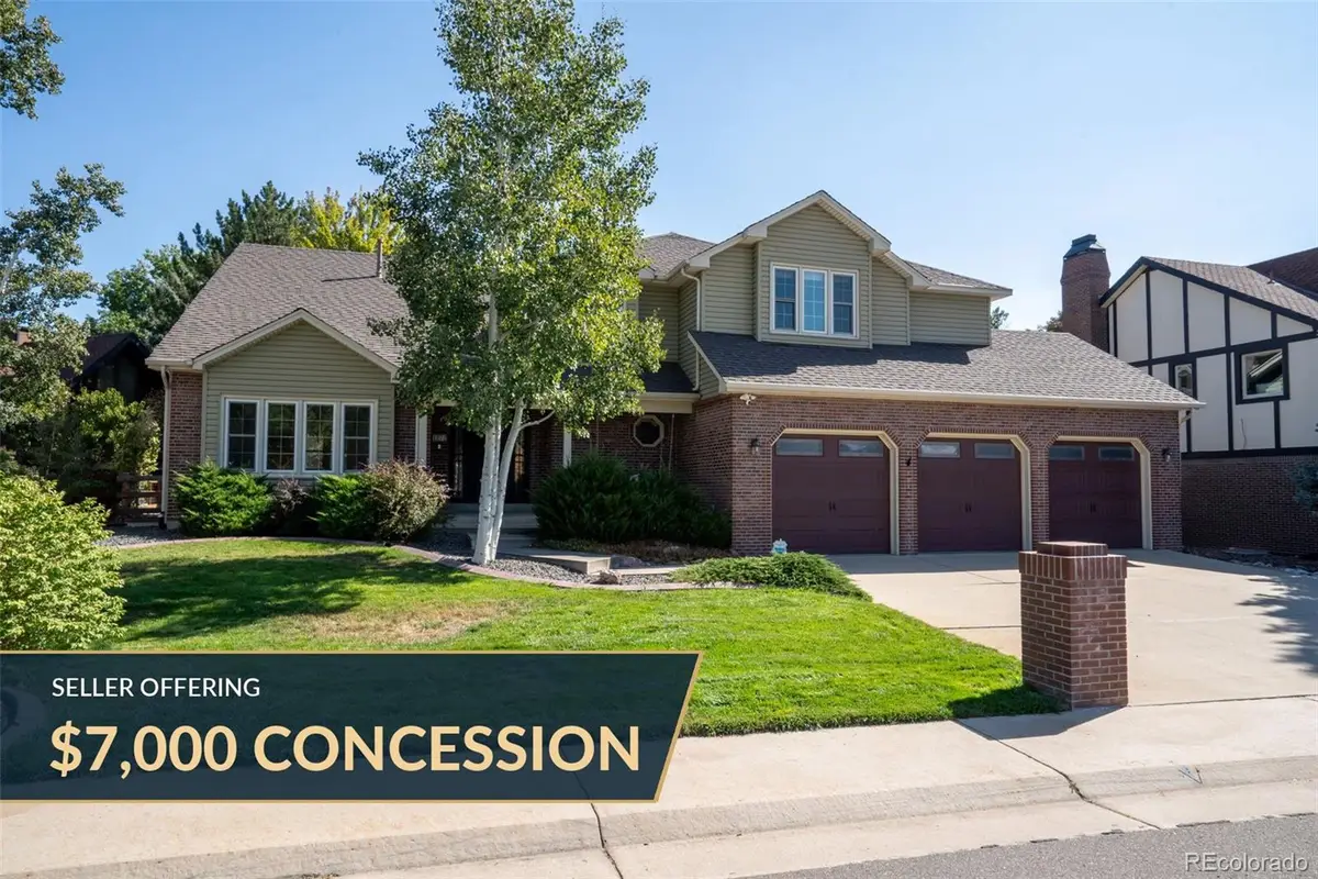 1272 Clubhouse, Broomfield, CO 80020 - #1