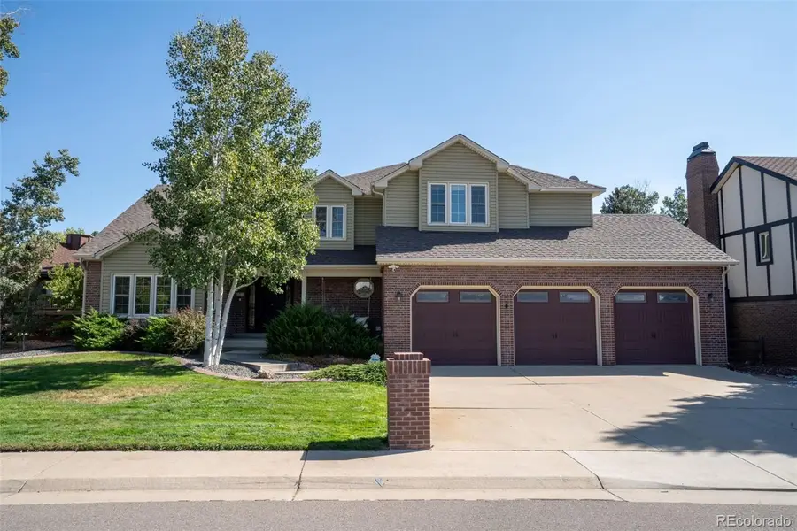 1272 Clubhouse, Broomfield, CO 80020 - #2