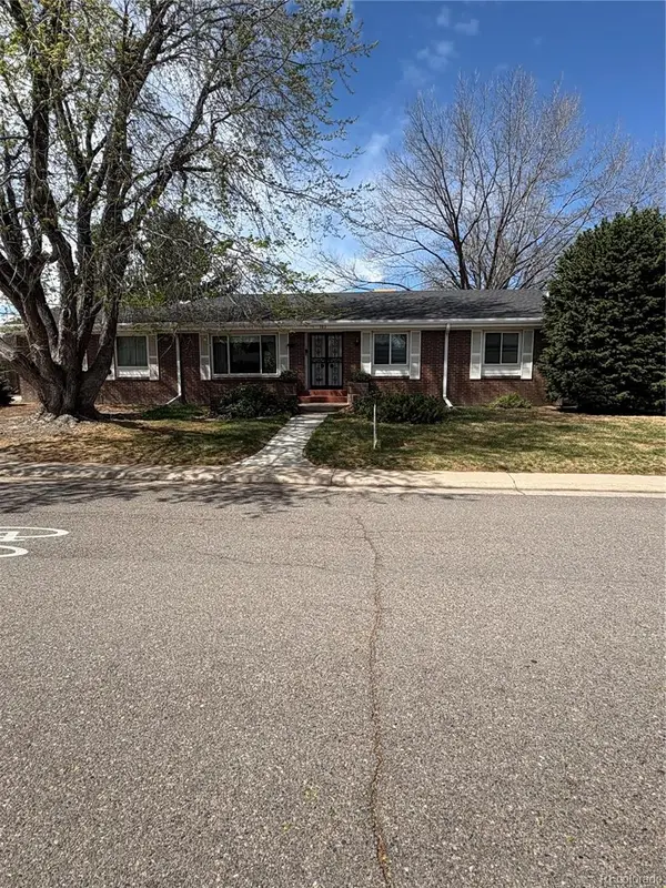 383 S Niagara Street, Denver, CO 80224