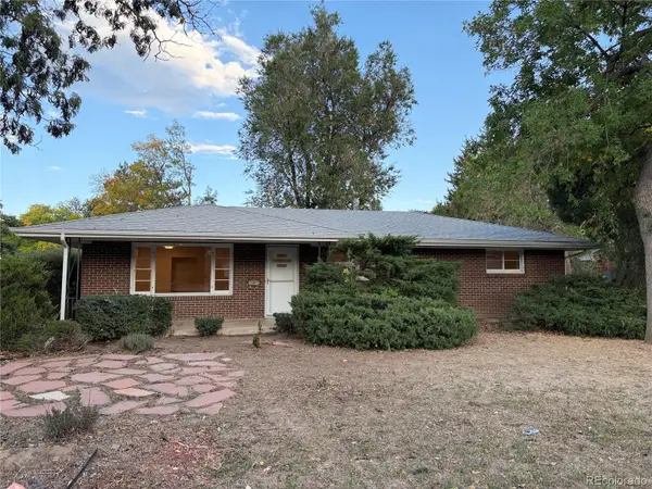 1201 E Pitkin, Fort Collins, CO 80524