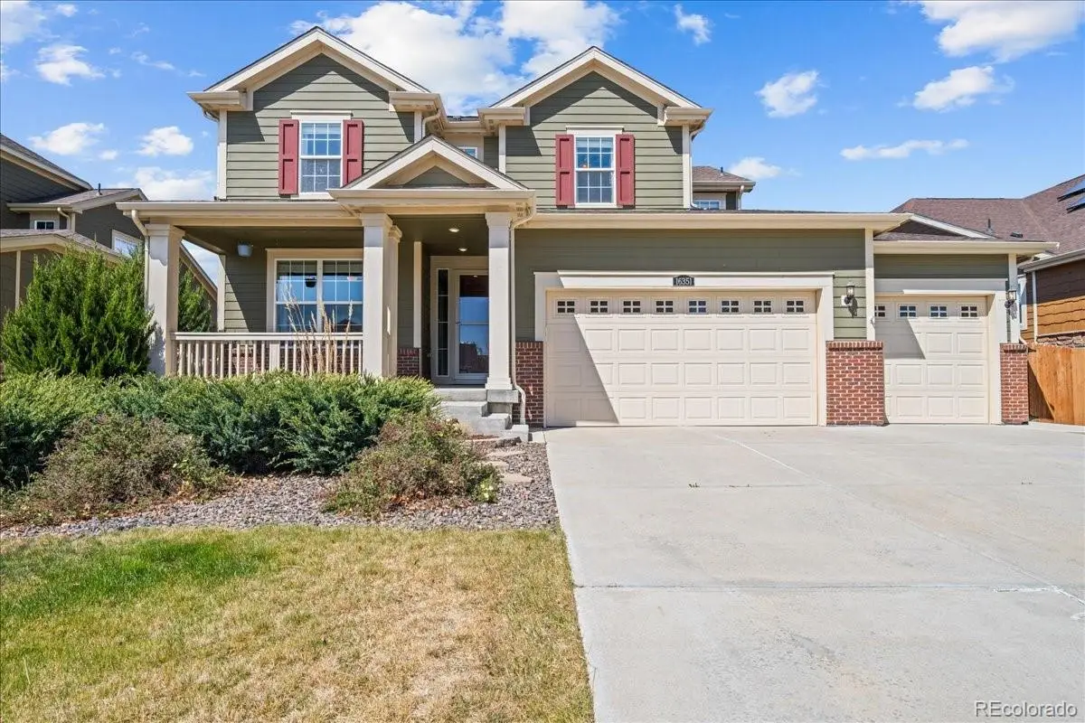 16351 Josephine Place, Brighton, CO 80602 - #1
