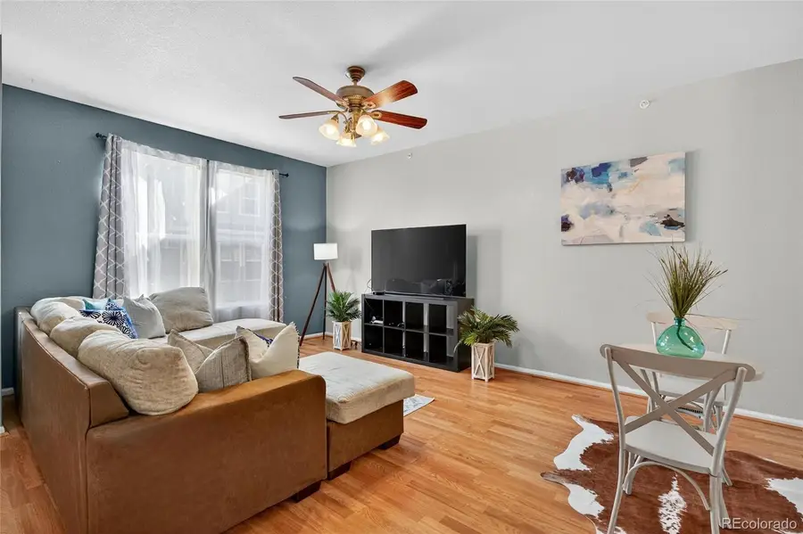 9758 Laredo St #28C, Commerce City, CO 80022 - #3
