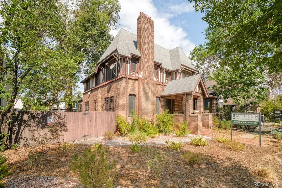 2015 York Street, Denver, CO 80205 - #2