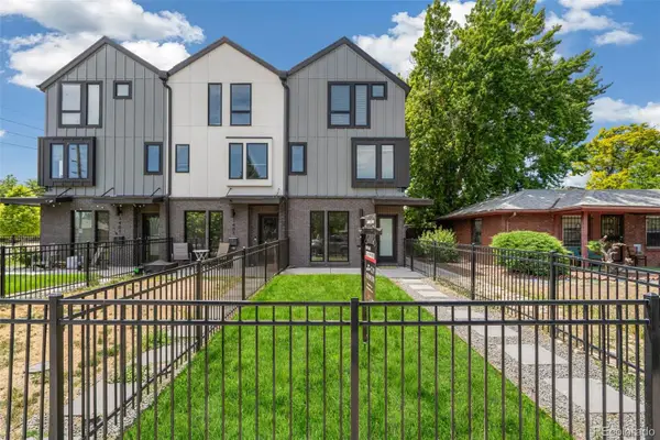 1405 N Yates Street, Denver, CO 80204