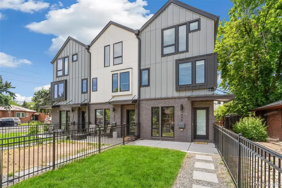 1405 N Yates Street, Denver, CO 80204 - #2
