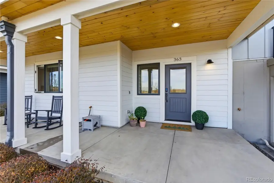 363 East Street, Louisville, CO 80027 - #3