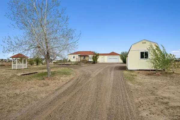 7781 Shenandoah, Elizabeth, CO 80107