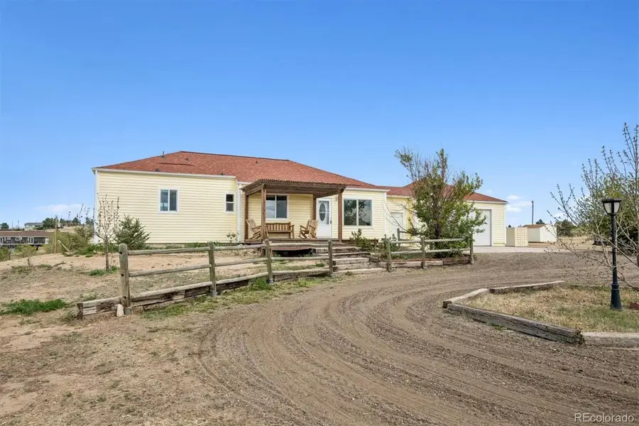 7781 Shenandoah, Elizabeth, CO 80107 - #2