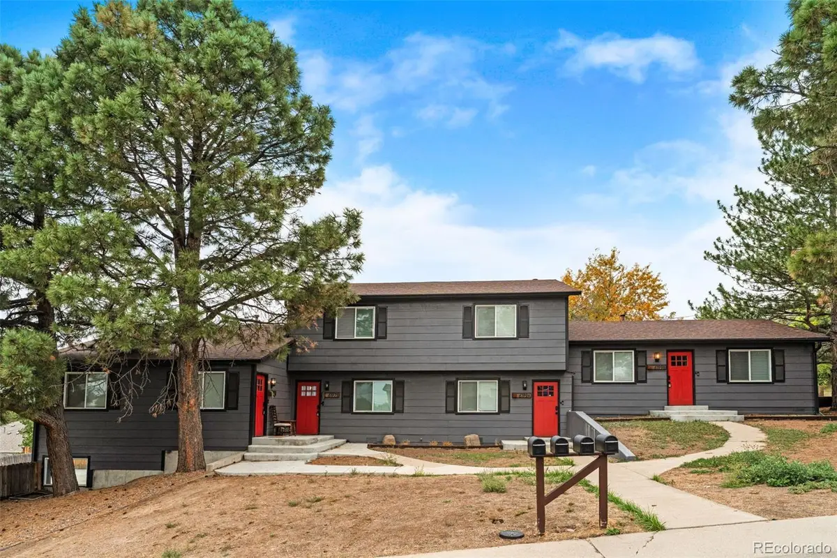 6197-6199 Webster, Arvada, CO 80003 - #1