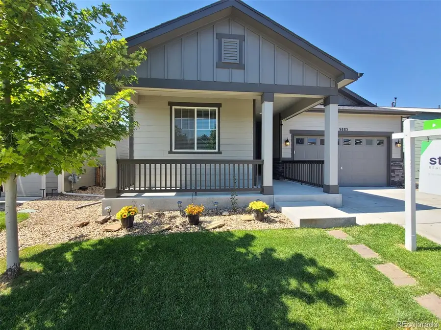 9883 Truckee Street, Commerce City, CO 80022 - Image #2