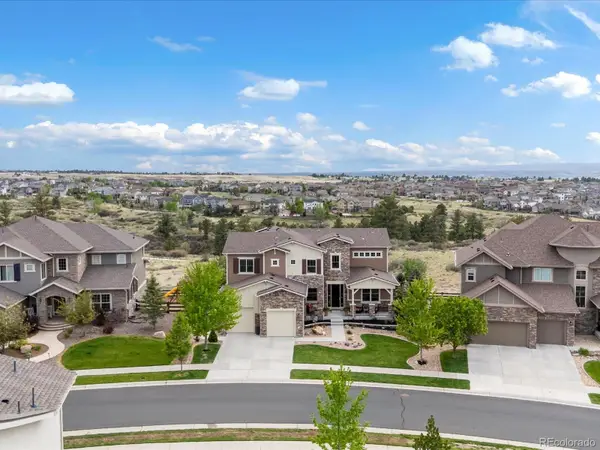 11601 Pine Canyon Drive, Parker, CO 80138