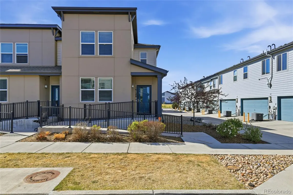 16148 E Elk Drive, Denver, CO 80239 - #1