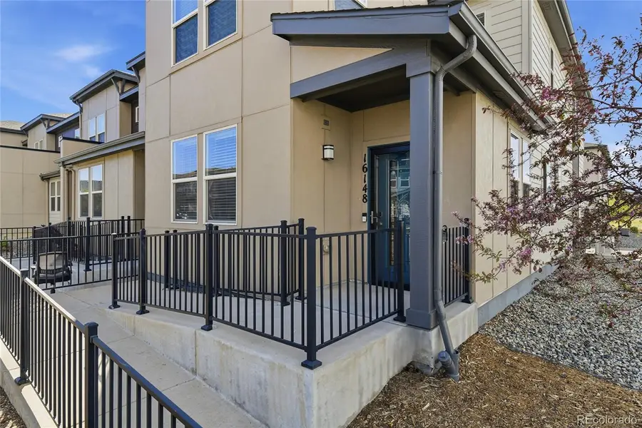 16148 E Elk Drive, Denver, CO 80239 - #2