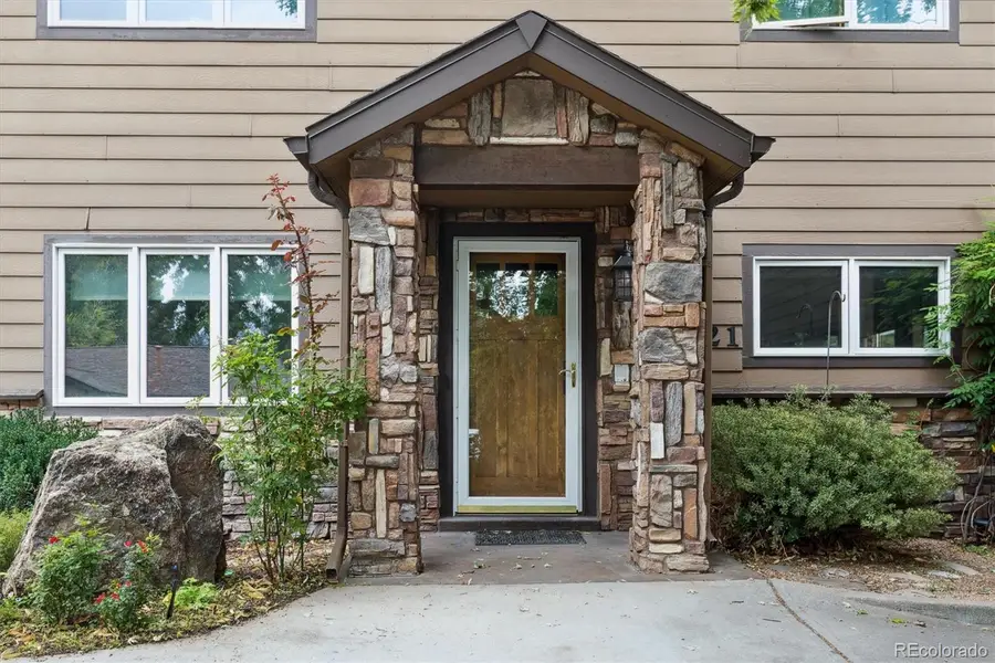 12421 W 9th Place, Golden, CO 80401 - Image #2