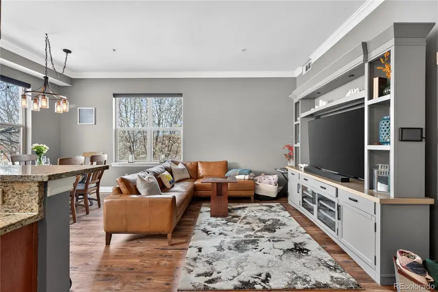 1700 N Emerson Street #302, Denver, CO 80218 - #3