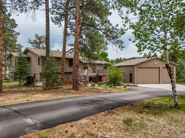 31192 Cree Drive, Evergreen, CO 80439